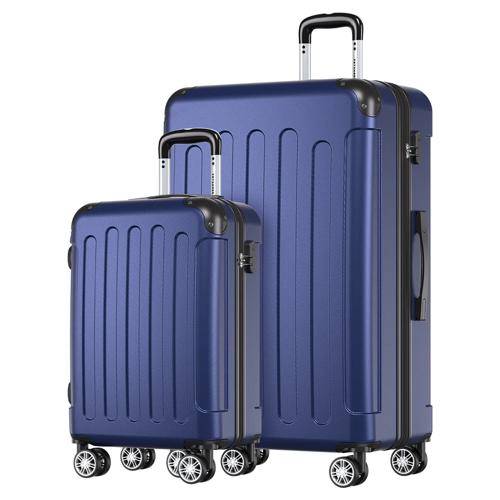 TRVLMORE Kofferset - 2 Delig - 38L