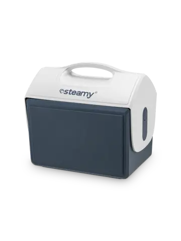Steamy Sport 15 Koelbox - 15L