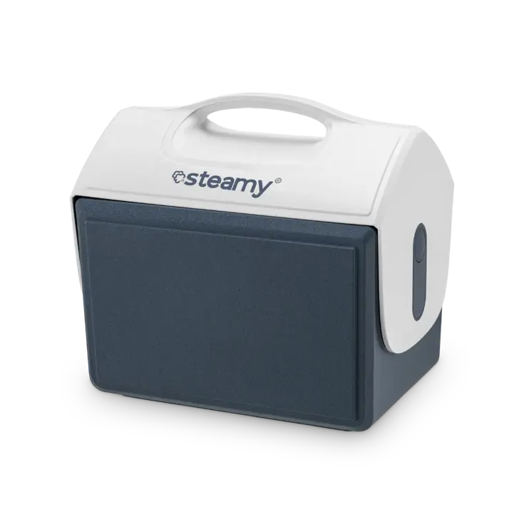 Steamy Sport 15 Koelbox - 15L