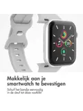 Bandje voor Apple Watch | 44/45/46/49 mm