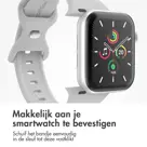 Bandje voor Apple Watch | 44/45/46/49 mm