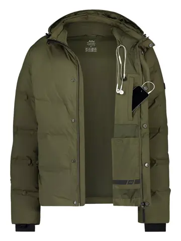 Vesko – Donsjas heren – Human Nature