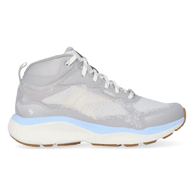 Leiki Mid - Wandelschoenen - Dames - Keen