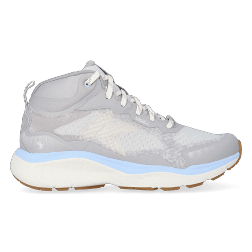 Leiki Mid - Wandelschoenen - Dames - Keen
