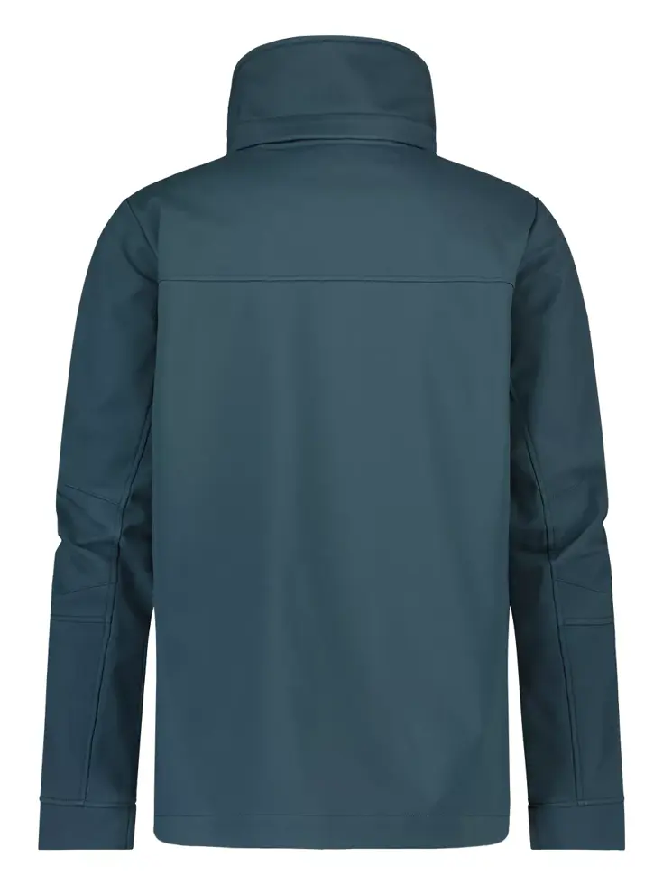 Crane– Softshell jas heren – Human Nature