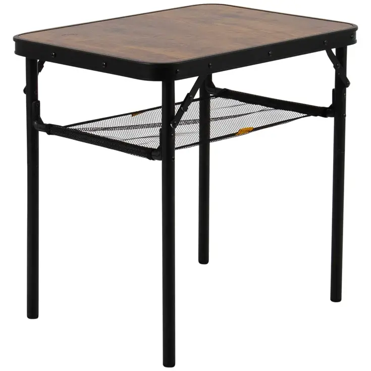 Industrial Tafel Woodbine