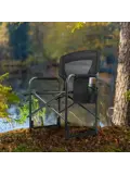 Campingstoel opvouwbaar - 120kg - vouwstoel