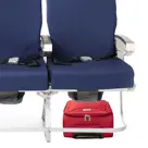 CarryOn Air Underseat handbagage 40cm