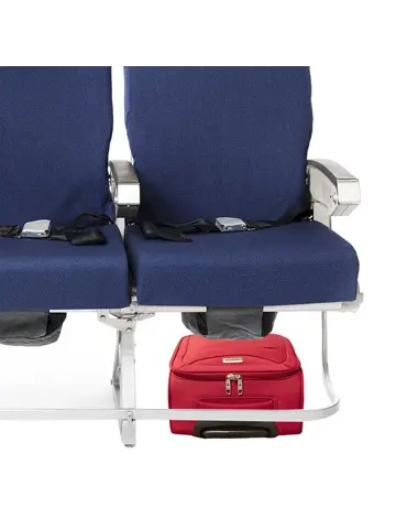 Air Underseat handbagage 40cm