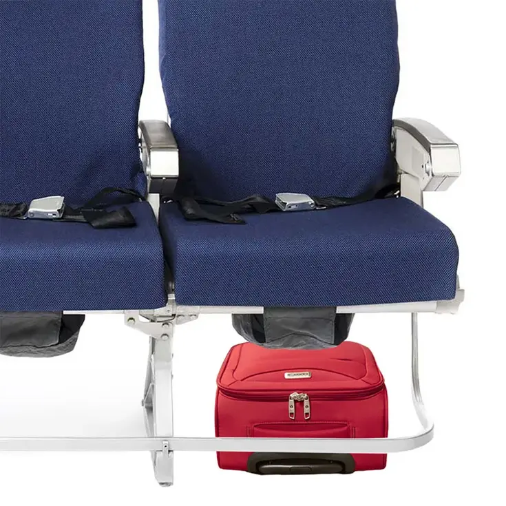 Air Underseat handbagage 40cm