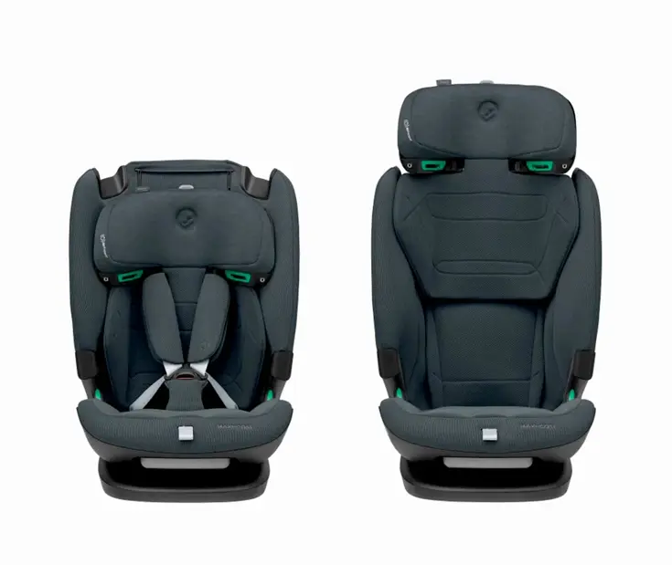Titan Pro² i-Size - Autostoel