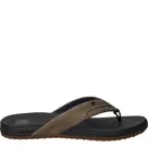 Teenslippers Heren