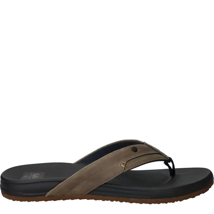 Teenslippers Heren