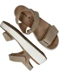 Sandalen Dames