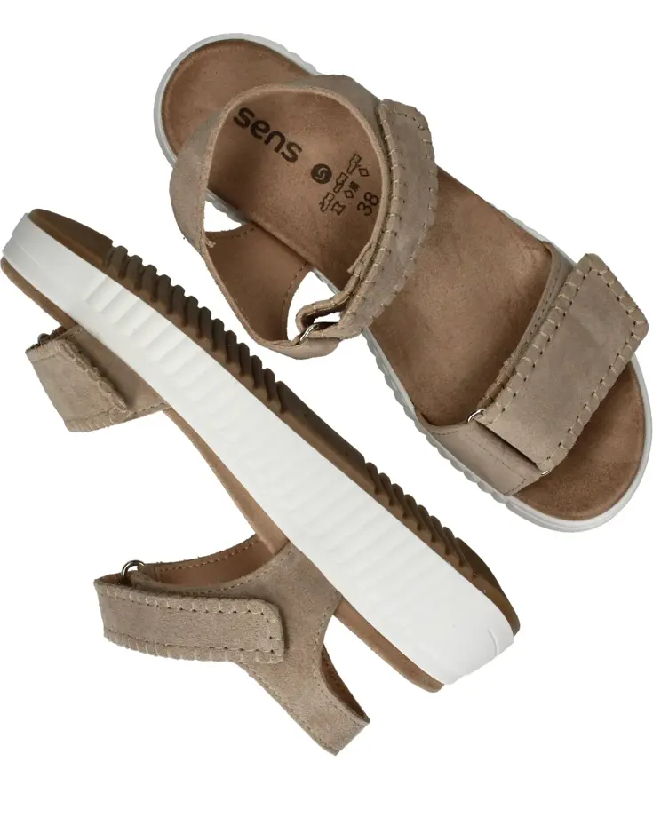 Sandalen Dames