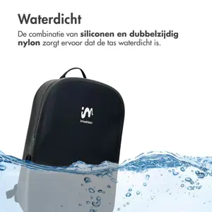 imoshion Air-Tight Waterproof Backpack