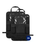 Auto Organizer Kinderen - 2 Stuks
