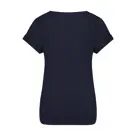 Trinity – T-shirt dames – Travel Collectie