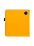 Ereader Hoesje - Luxe strap Case Kobo Libra Colour