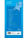 ANWB Waterkaart Amsterdam