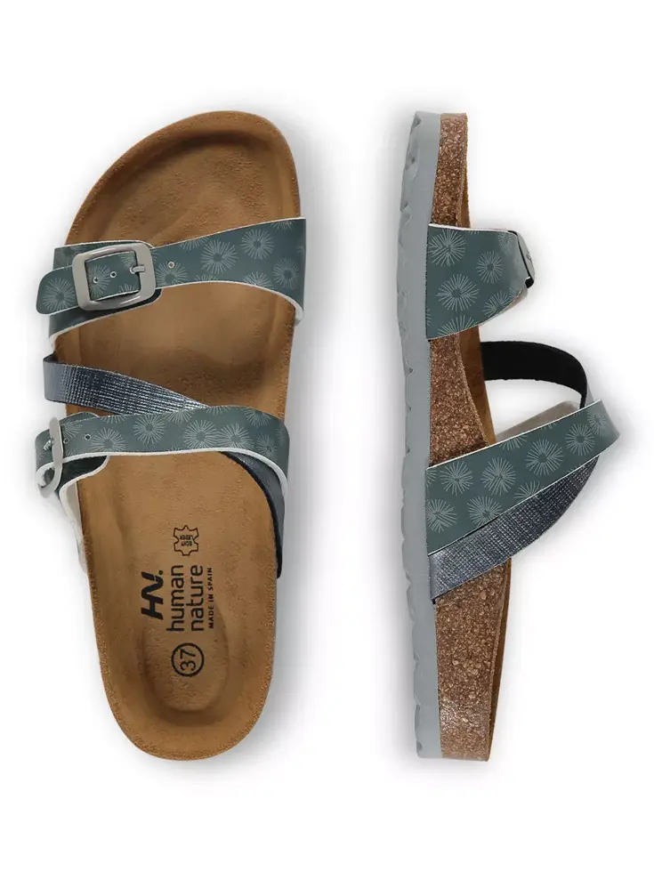 Noordal – Hoge wandelschoenen heren– Human Nature