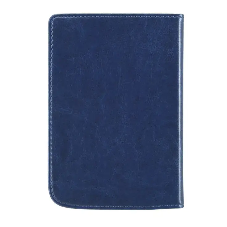 Ereader Hoesje - Luxe Case PocketBook Basic Lux 4