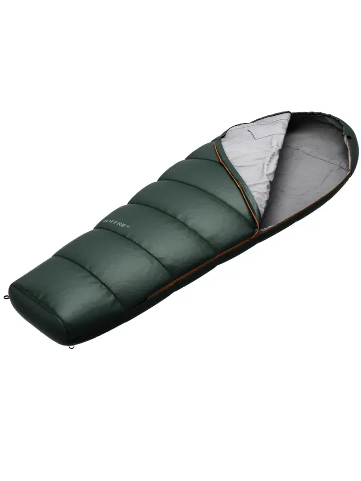 Mummyslaapzak Joffre 80 Scarab