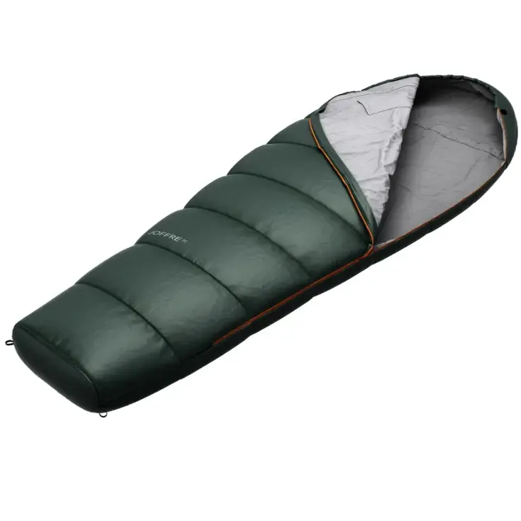 Mummyslaapzak Joffre 80 Scarab