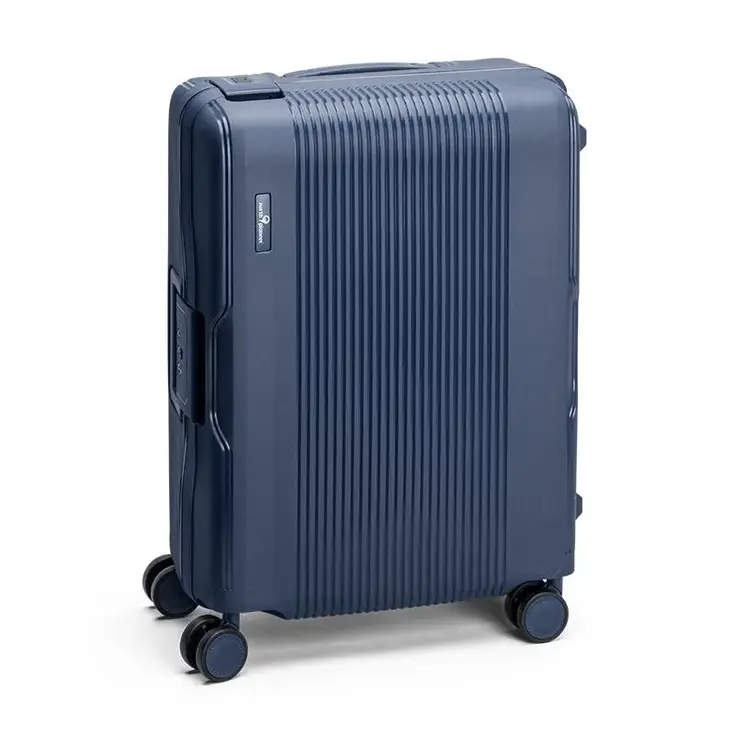 MUC S - Handbagage koffer -  20  x  55  x  40  cm
