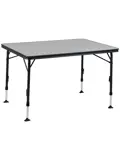 Tafel AP/272 120x80 cm Zwart