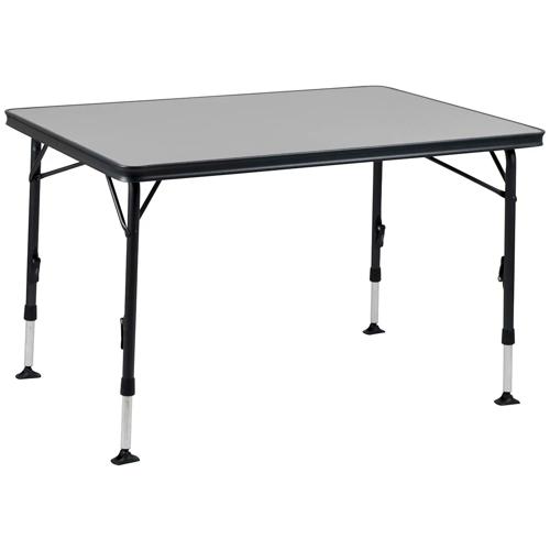 Tafel AP/272 120x80 cm Zwart