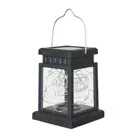 RexTech tafel- en hanglamp Sterre