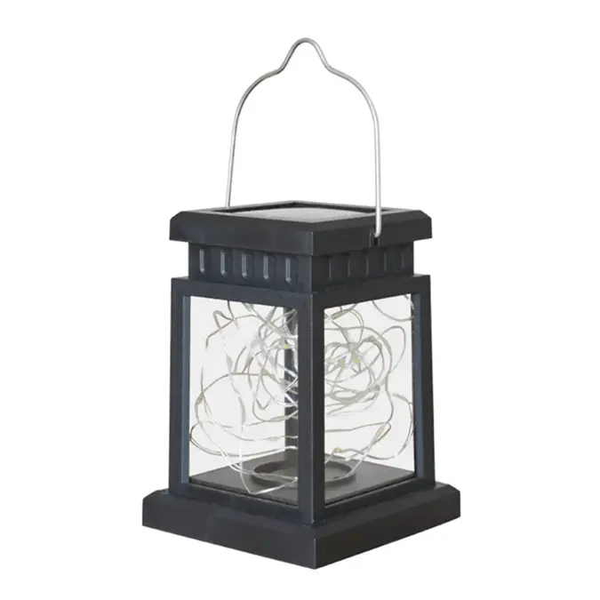 RexTech tafel- en hanglamp Sterre