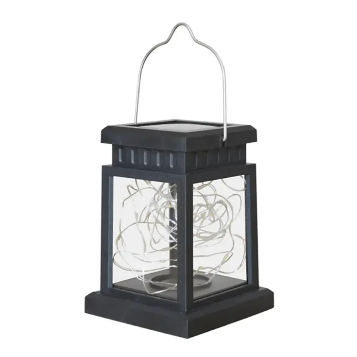 RexTech tafel- en hanglamp Sterre