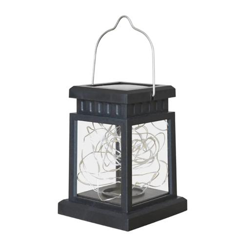 RexTech tafel- en hanglamp Sterre