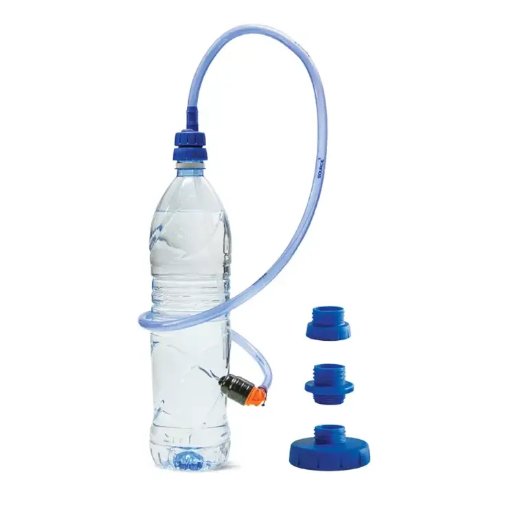 Source waterfilter Survival kit