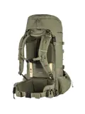 Fjallraven Kajka 35 M/L green