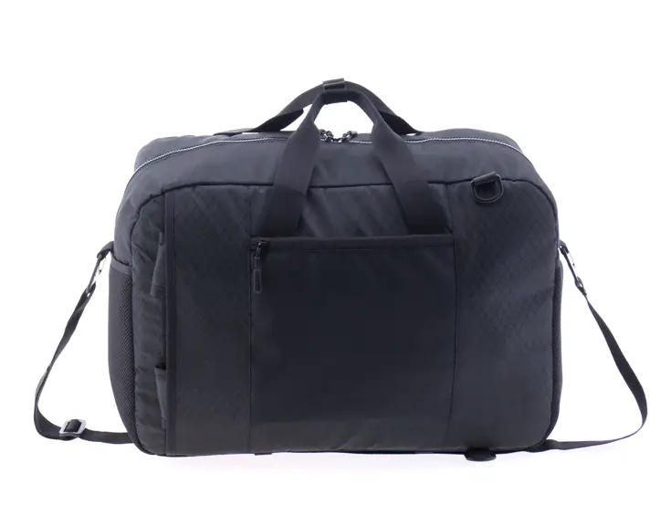 Agros - Lichtgewicht reistas - Laptoprugzak - 17in