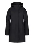 Toulouse - Softshellparka dames - Human Nature