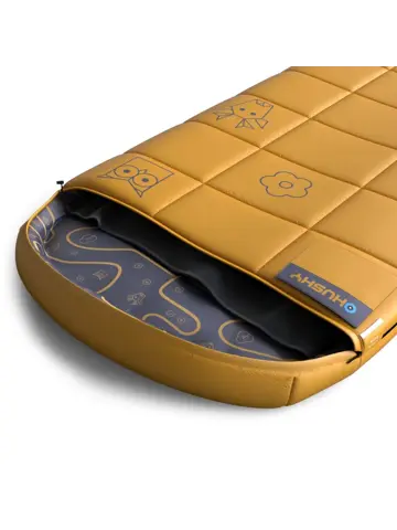 Dekenslaapzak Gizmo Kids