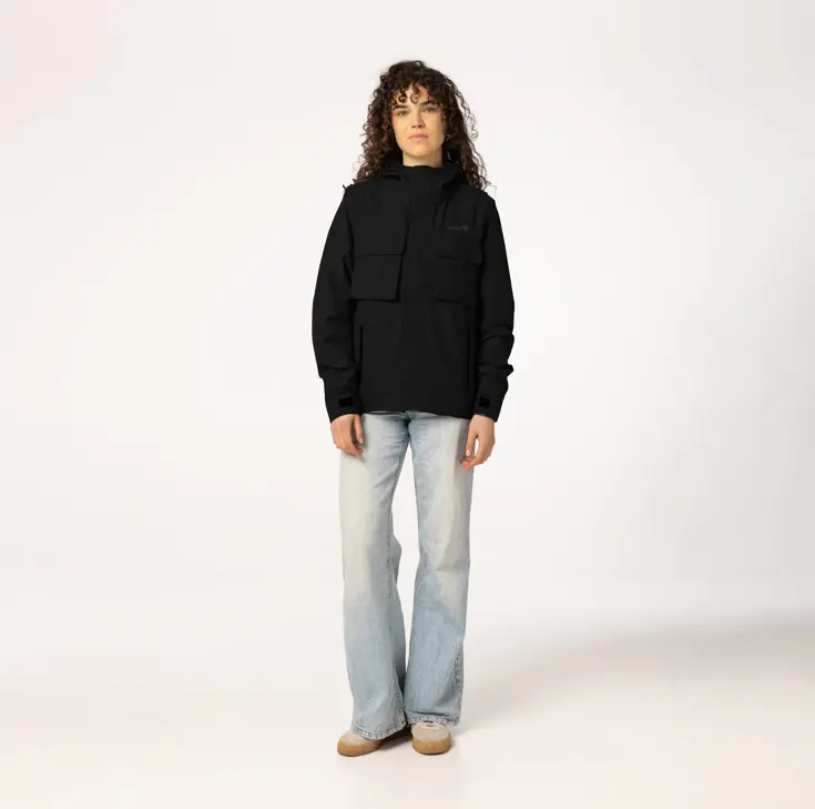 City Cruiser - Unisex Regenjas