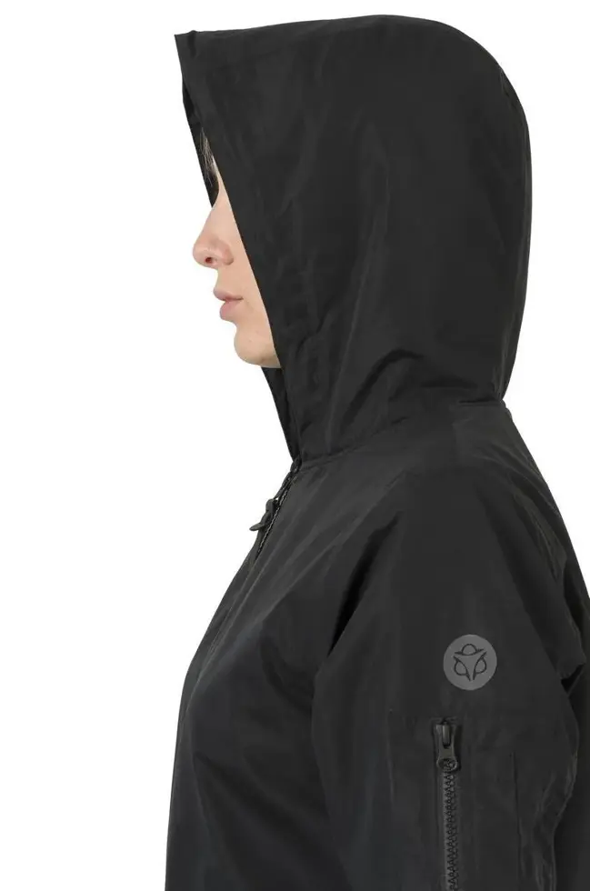 Long Bomber - Regenjas Dames