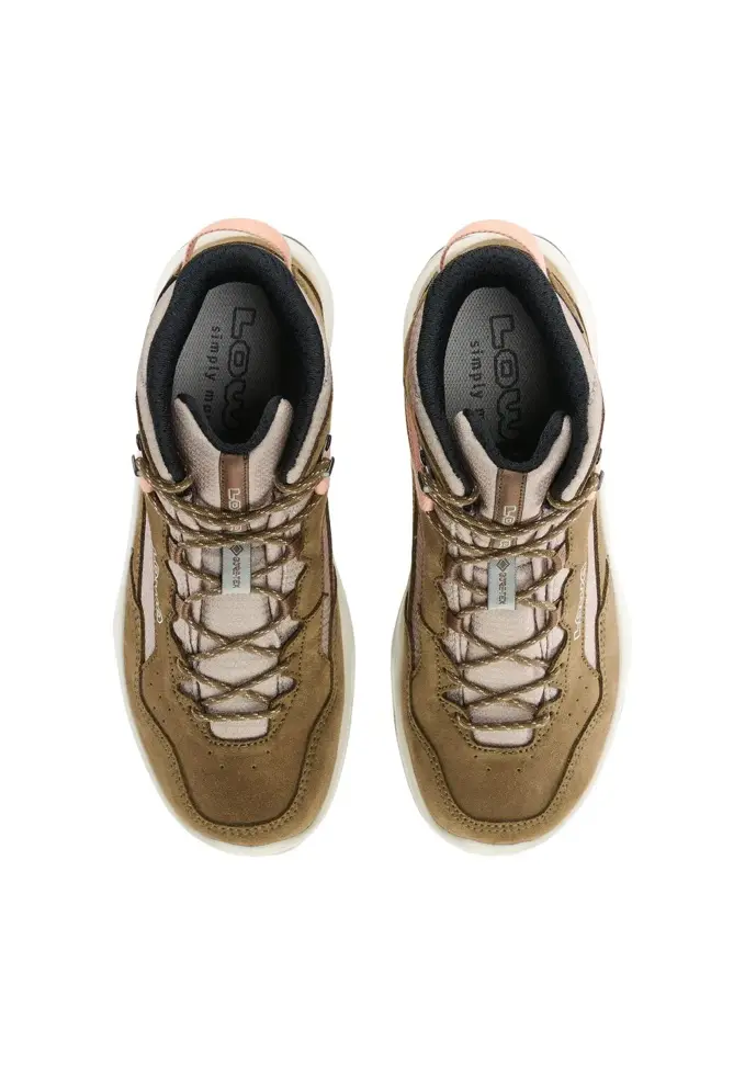 Ventierra GTX - Hoge wandelschoenen dames