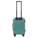 BlockTravel handbagage - S - TSA-slot - 39L