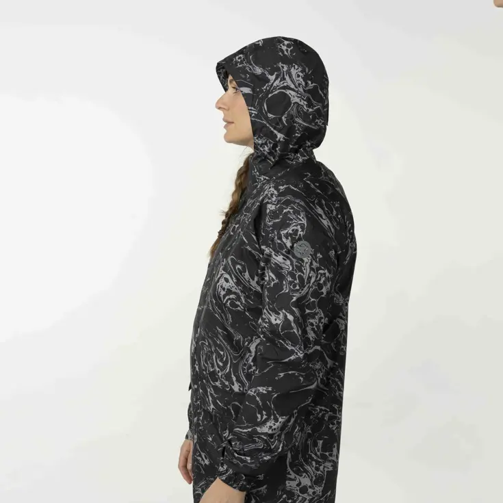 Motion Parka - Unisex Regenjas