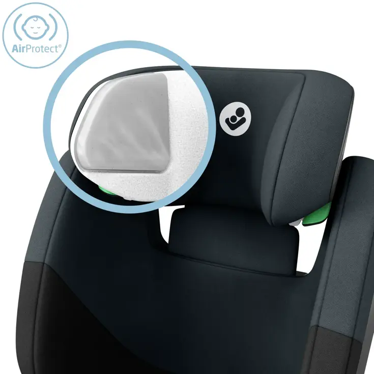 RodiFix S i-Size - Autostoel