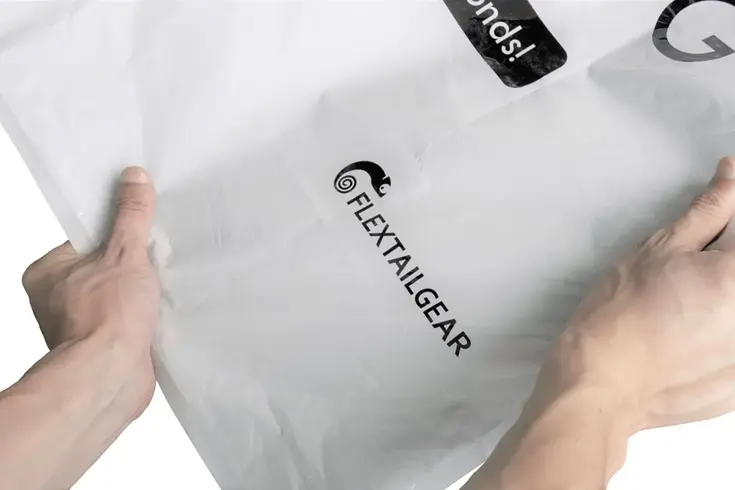 Vacuüm opbergzakken voor kleding