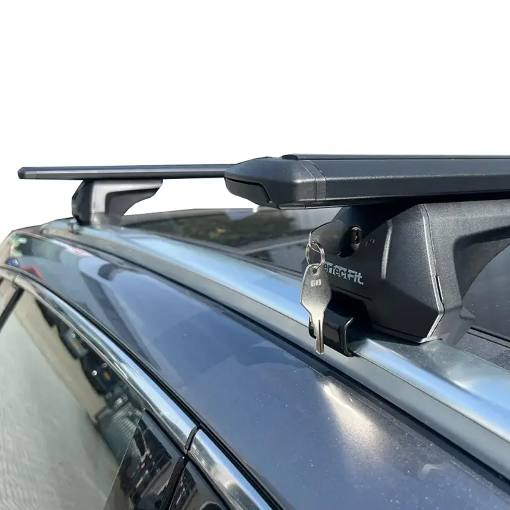 Dakdragers Volkswagen ID4 2021>