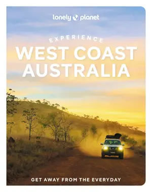 LP Reisgids Experience West Coast Australia 1