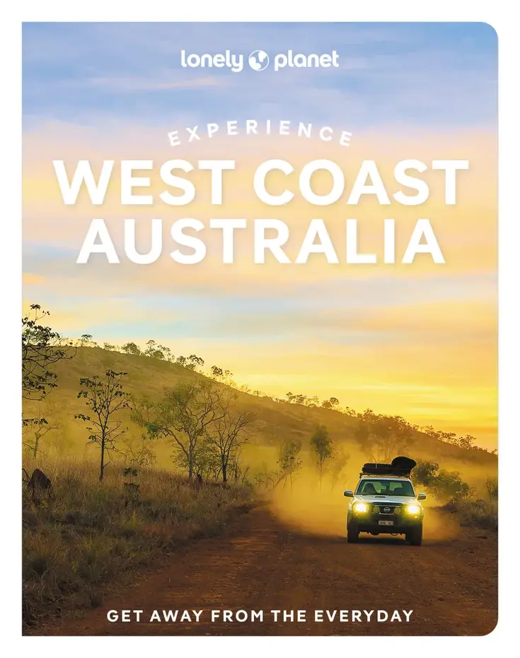 Reisgids Experience West Coast Australia 1